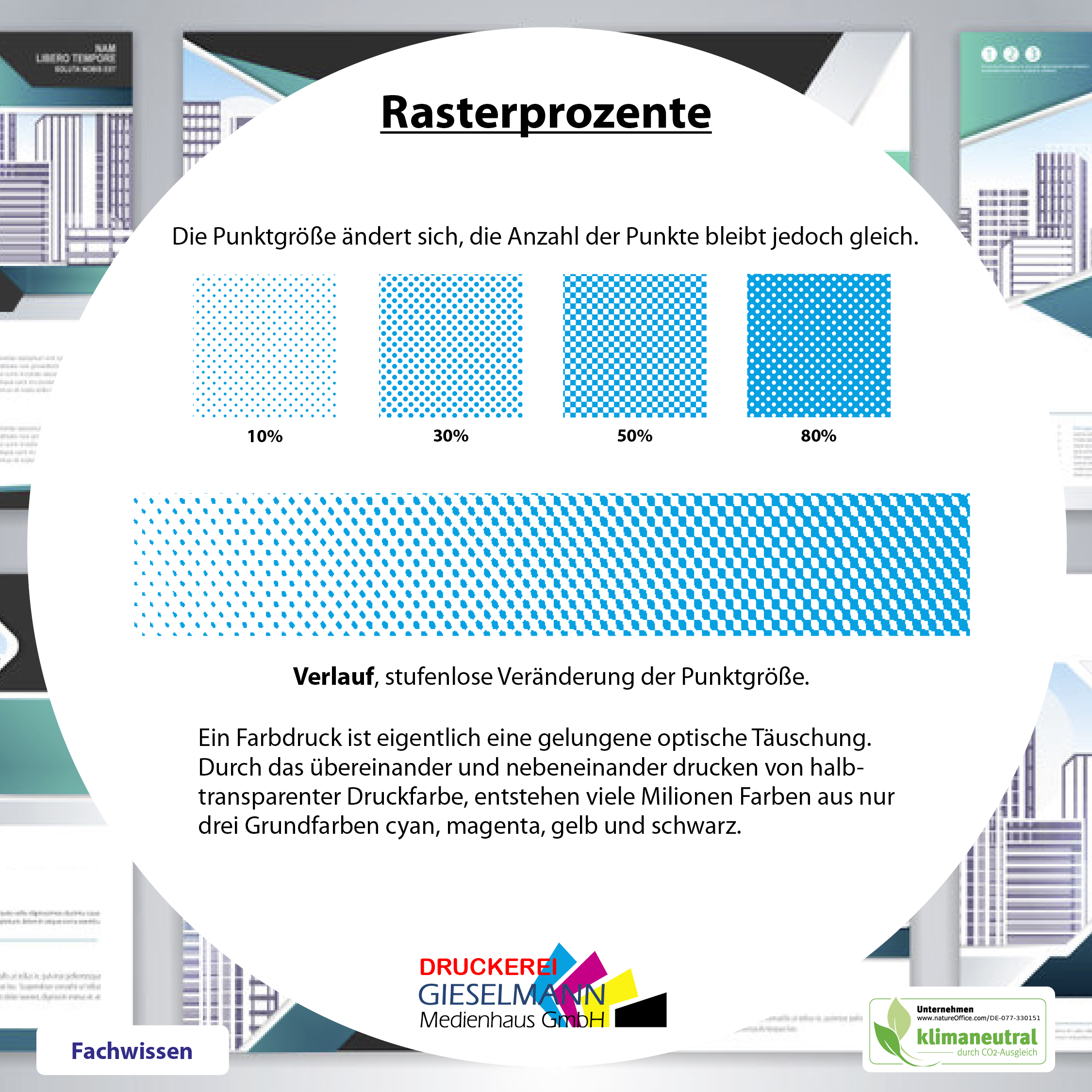 [Erklärung Begriff Rasterprozente]